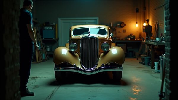 Révélez les vrais secrets des garages automobiles à Saint-Amand-sur-Fion