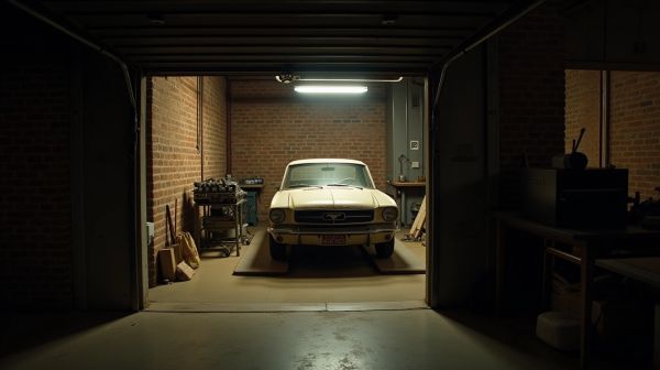 Révélez les vrais secrets des garages automobiles à Saint-Amand-sur-Fion